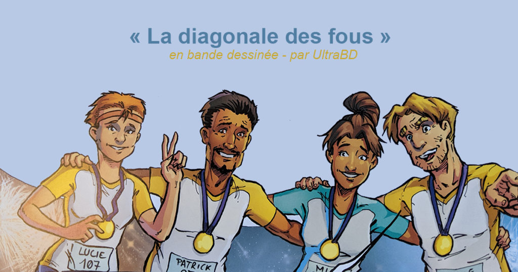 BD diagonale des fous