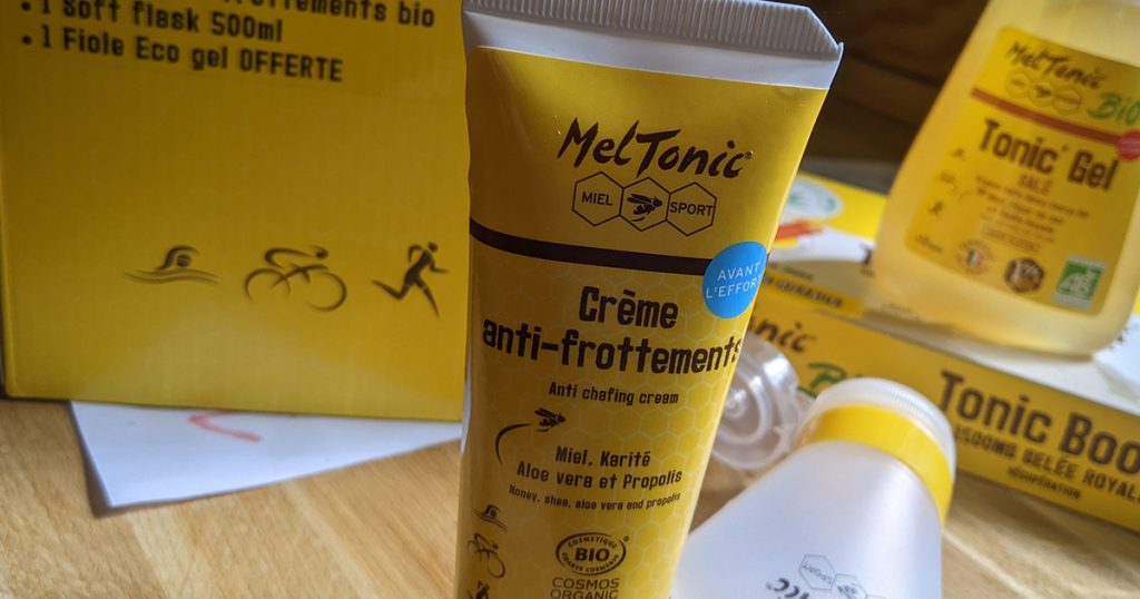 crème anti frottement meltonic